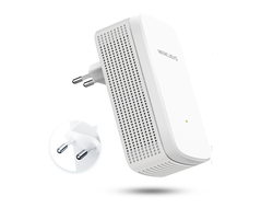 Усилитель WI-FI Mercusys ME20 Белый
