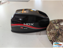 Чехол на капот HDX 9.9-15