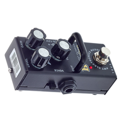 AMT B-Drive mini - педаль перегруза (Bogner) [без БП]