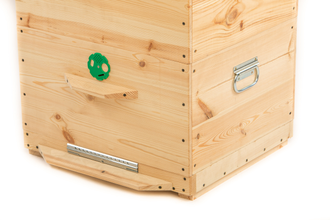 Улей 12 рам 3 корпусной на 300