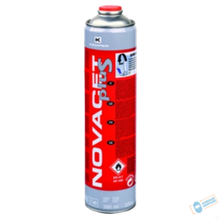 Баллон газовый KEMPER Novacet 600 S