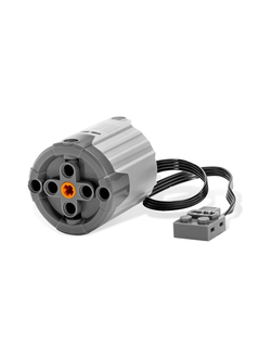 Большой LEGO-мотор 8882