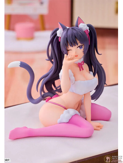 Фигурка Неро (Nero Yumemirize)