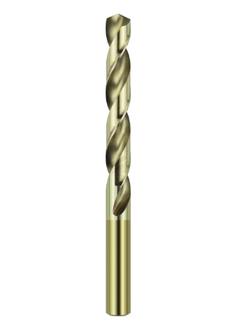 Сверло Р6М5К5 Ц/Х 0.7 ММ