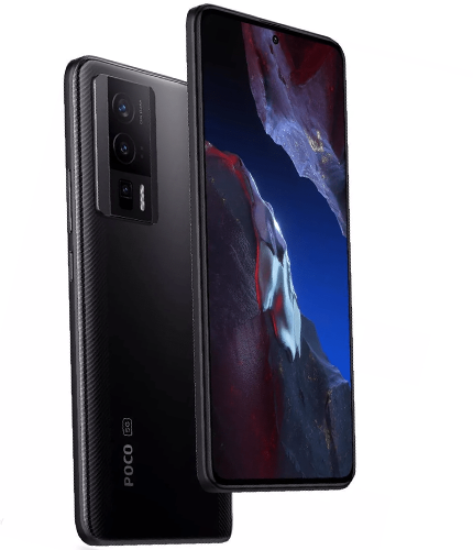 Купить Xiaomi Poco F5 Pro 5G в СПБ — Лучшая цена!