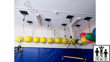 Комната сенсорной интеграции детский сад Родничок 452 Нижний Новгород