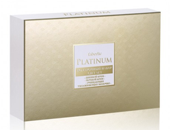 Набор Подарочный Platinum Артикул: 0355 Вес: 45 гр.
