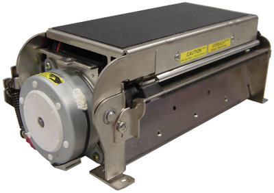 Citizen CL-S621 принтер