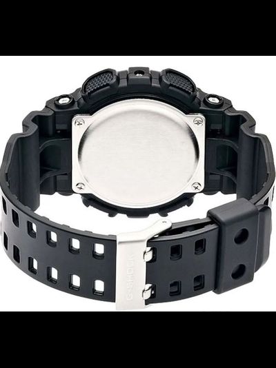 Часы Casio G-Shock GD-120TS-1E