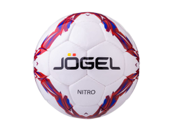 Мяч футбольный JS-710 Nitro №4, №5