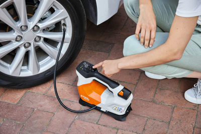 компрессор Stihl