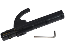 Держатель электрода 150-200 А / Electrode holder, 067134