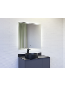 Зеркало "Джанкой-90"