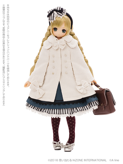Кукла 1/6 PureNeemo Himeno