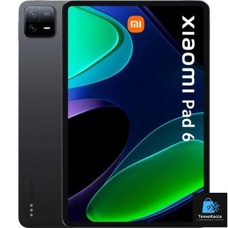 Mi Pad 6 8/128 Gravity Gray
