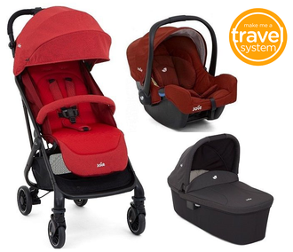 Joie pushchair travel system shop