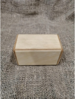 Шейкер деревянный