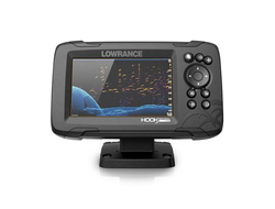 Эхолот Lowrance Hook Reveal 5 SplitShot 83/200 - MNELODKU.RU