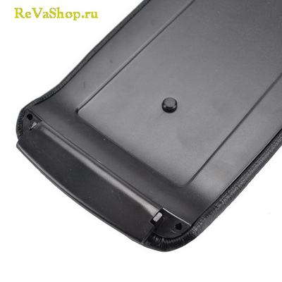 Крышка подлокотника центральной консоли Audi A6 C5
