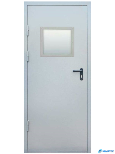 ДМПД 1/60 противопожарная