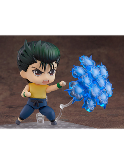 Нендроид Юсукэ Урамэси (Yuusuke Urameshi)