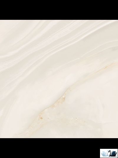 Керамогранит Italica Onyx queen cream 60х60 см кремовый полированный