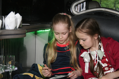 квест на выпускной