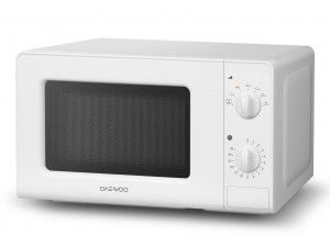 Микроволновая печь Daewoo KOR-6607W белый