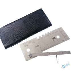 Шаблон сварщика УШС-3