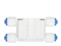 Переключатель 4-х ходовой