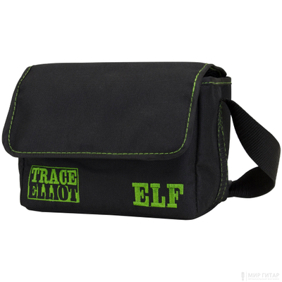 Trace Elliot ELF Ultra Compact Bass Amplifier 4