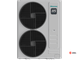 Наружный блок VRF Hisense AVW-114HKDHE2