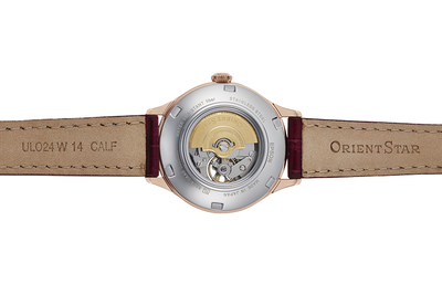 Женские часы Orient RE-ND0006S