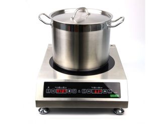 Индукционная плита "Iplate" Alisa 3,5 кВт