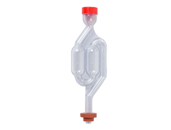 Гидрозатвор для брожения