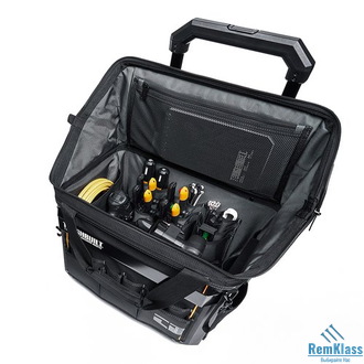 Сумка на колесах Tughbuilt TB-CT-61-18 XL
