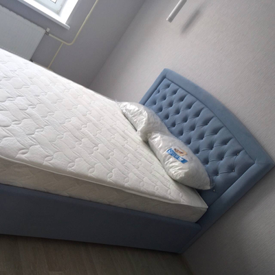 Кровать "Милан LUX"