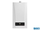 Котел газовый настенный BAXI ECO Nova 14F (NEW 2025) двухконтурный + Комплект дымохода "антилёд" 100023937