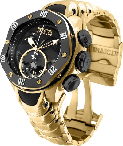 Часы Invicta 33372 Reserve Kraken