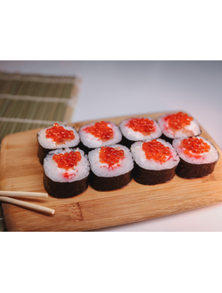 РОЛЛ КАМЧАТСКИЙ