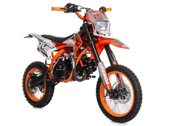 Питбайк SHARMAX PowerMax Mini 140 14/12