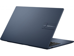 Asus F1504VA-BQ250 15.6" FHD IPS Core5 120U 8Gb, (SSD)512Gb Dos Синий