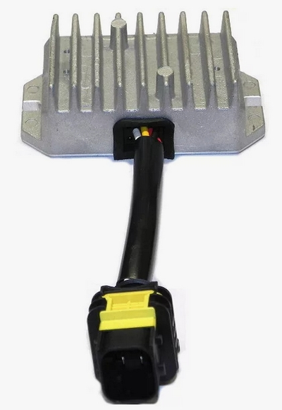 Регулятор напряжения A-R104-1