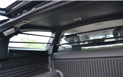 Кунг Vicscraft Leisure Classic