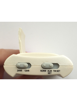 Будильник Casio PQ-31-7D