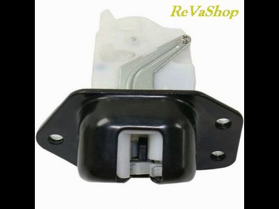 Замок багажника Nissan Murano Rogue Leaf Juke, Infiniti EX35