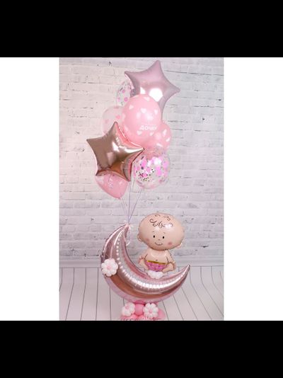 Набор на выписку №33