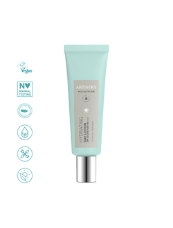 ARTISTRY SKIN NUTRITION™ Увлажняющий лосьон для лица с солнцезащитным фильтром SPF 30 UVA/UVB PA++++