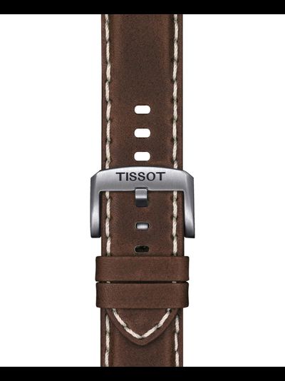 Швейцарские часы Tissot T125.617.16.051.01