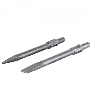 Молоток отбойный №1 NUMBER ONE EDH2300/65-2 (2300Вт, 65Дж, хвостовик, НЕХ)